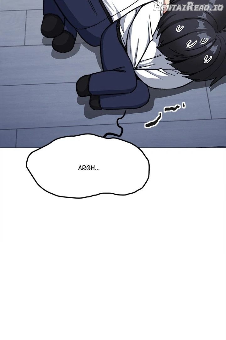 Stop Smoking Chapter 42 - page 96
