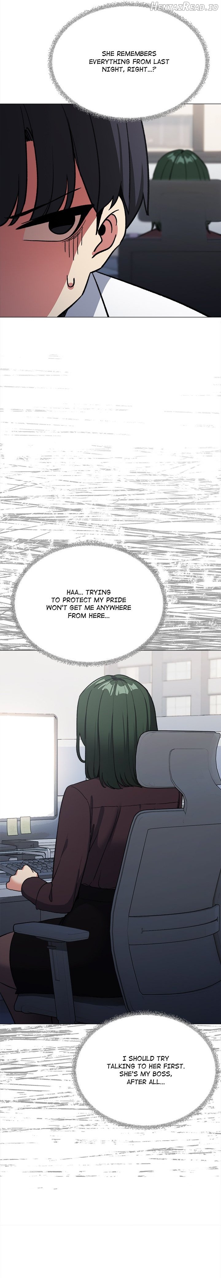 Stop Smoking Chapter 44 - page 30