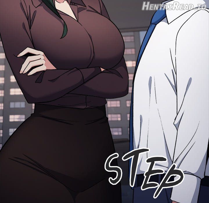 Stop Smoking Chapter 45 - page 111