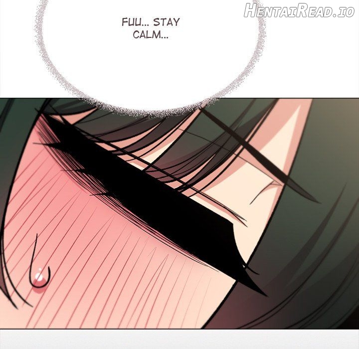Stop Smoking Chapter 45 - page 17