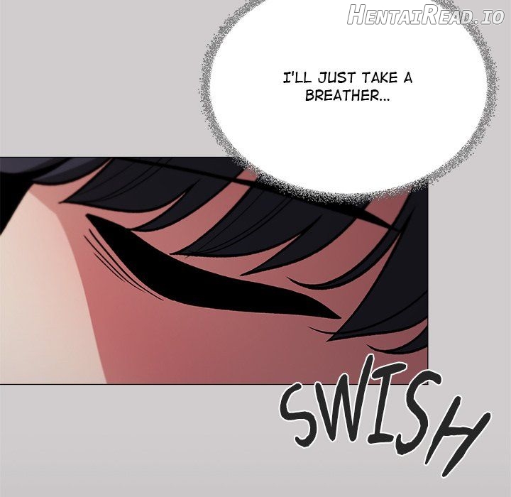 Stop Smoking Chapter 45 - page 184