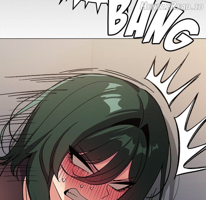 Stop Smoking Chapter 45 - page 22
