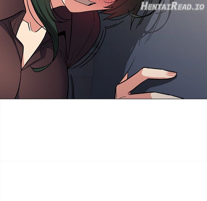 Stop Smoking Chapter 45 - page 23