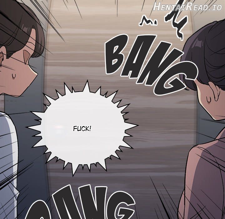 Stop Smoking Chapter 45 - page 25