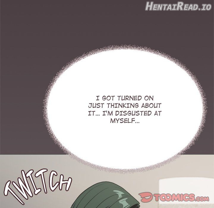 Stop Smoking Chapter 45 - page 36