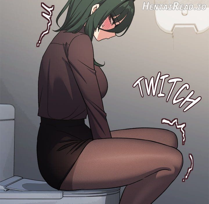 Stop Smoking Chapter 45 - page 37