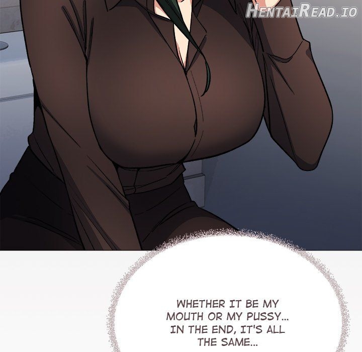 Stop Smoking Chapter 45 - page 41