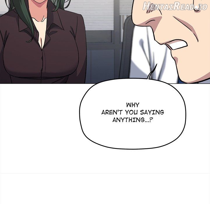 Stop Smoking Chapter 45 - page 59