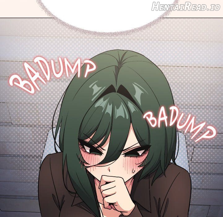 Stop Smoking Chapter 45 - page 7