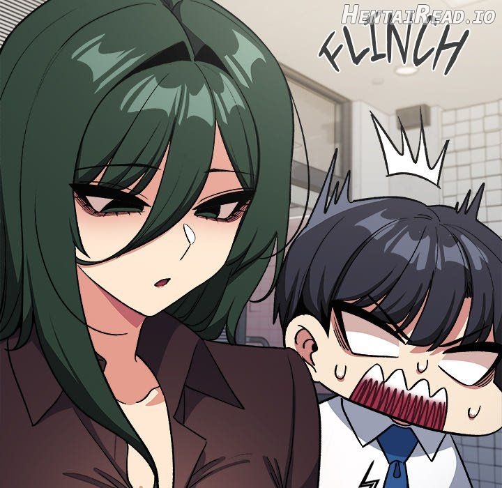 Stop Smoking Chapter 45 - page 61