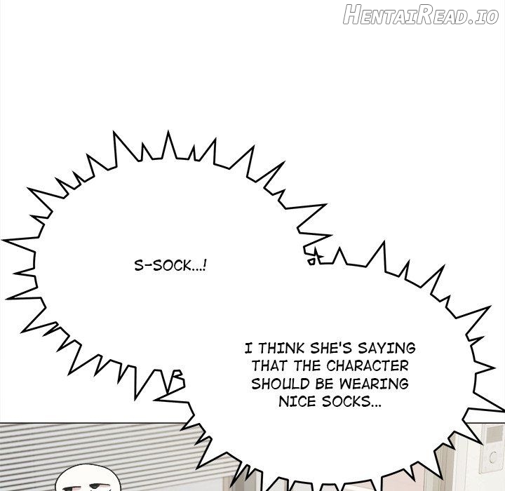 Stop Smoking Chapter 45 - page 63