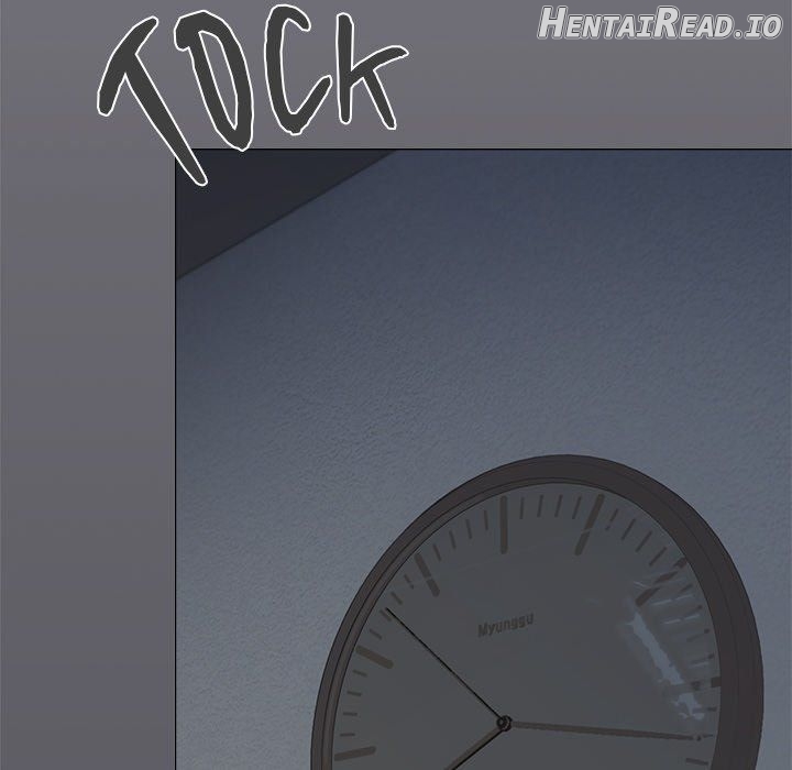 Stop Smoking Chapter 45 - page 73