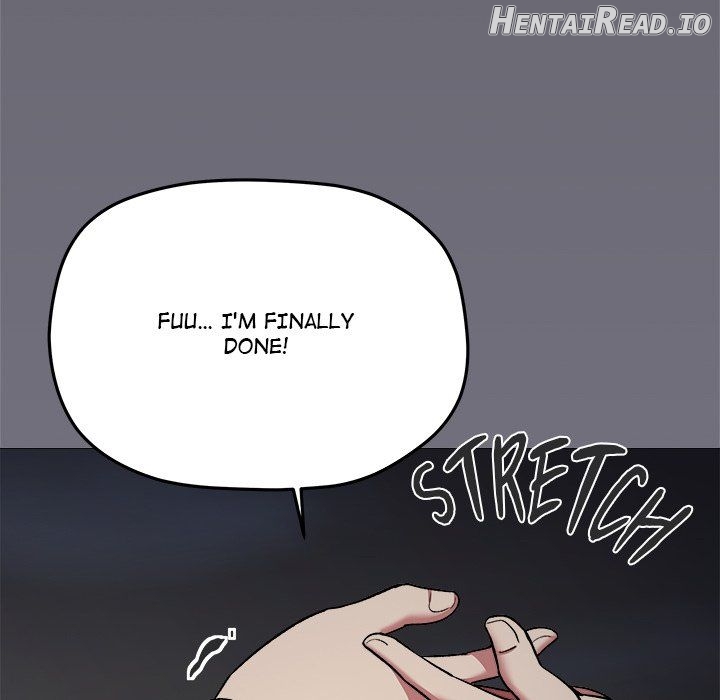 Stop Smoking Chapter 45 - page 78