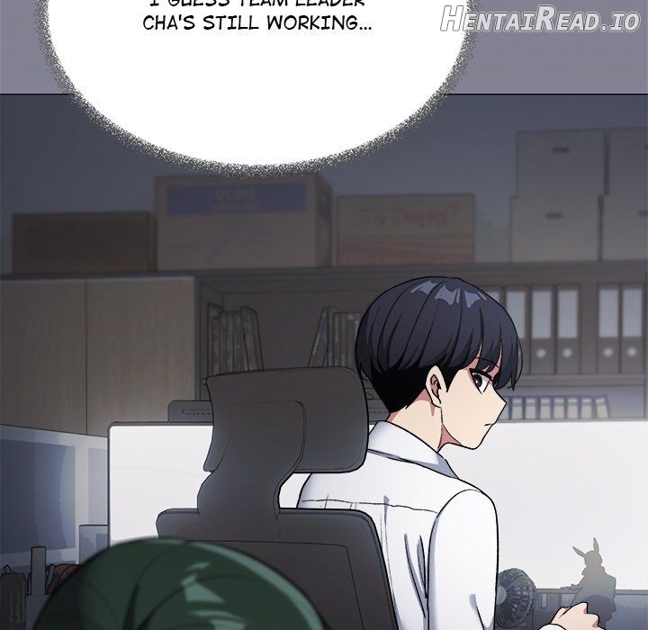 Stop Smoking Chapter 45 - page 81