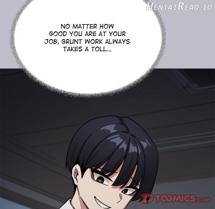 Stop Smoking Chapter 45 - page 92