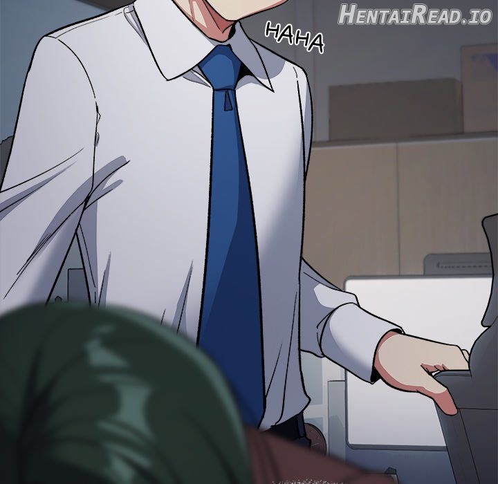 Stop Smoking Chapter 45 - page 93