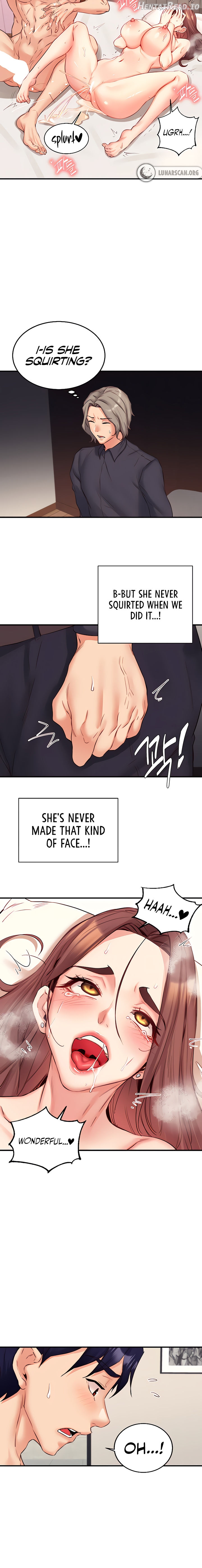 An Introduction to MILFs Chapter 40 - page 16