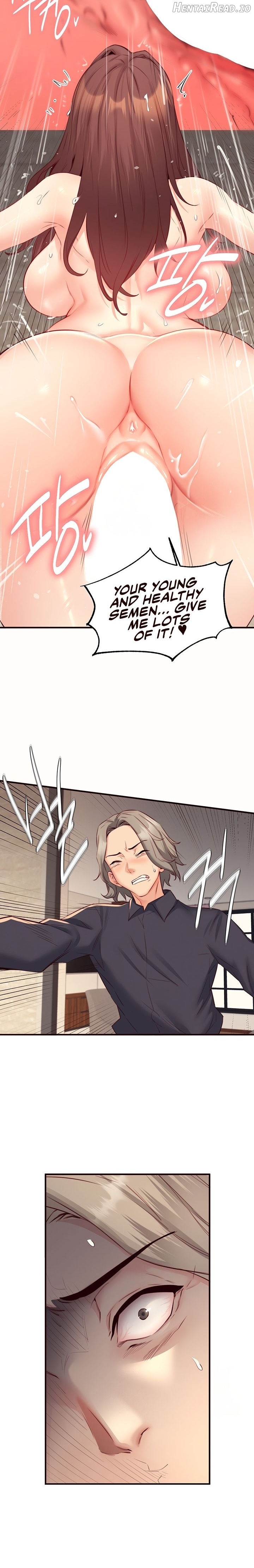 An Introduction to MILFs Chapter 42 - page 12