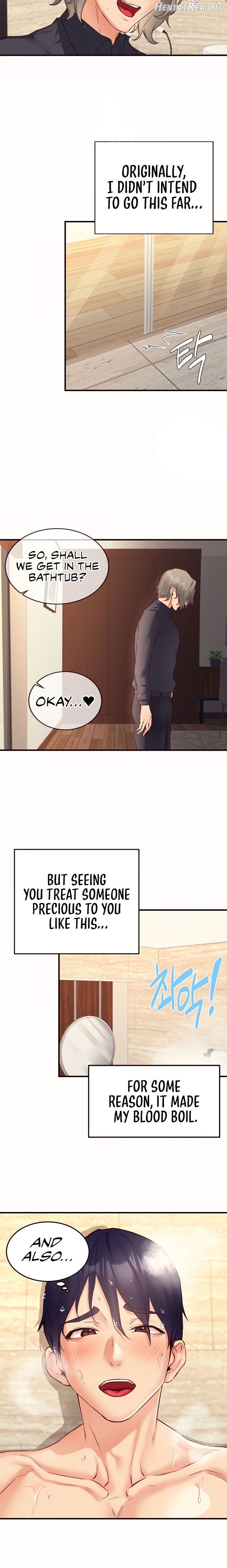 An Introduction to MILFs Chapter 42 - page 18