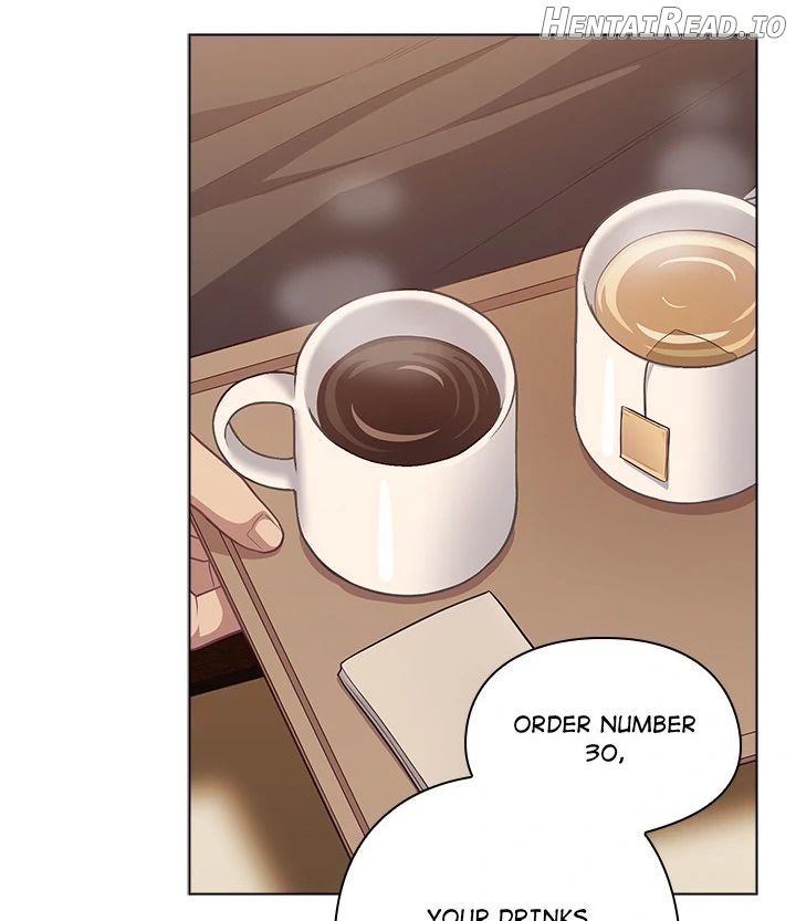 The General is Here! Chapter 39 - page 3
