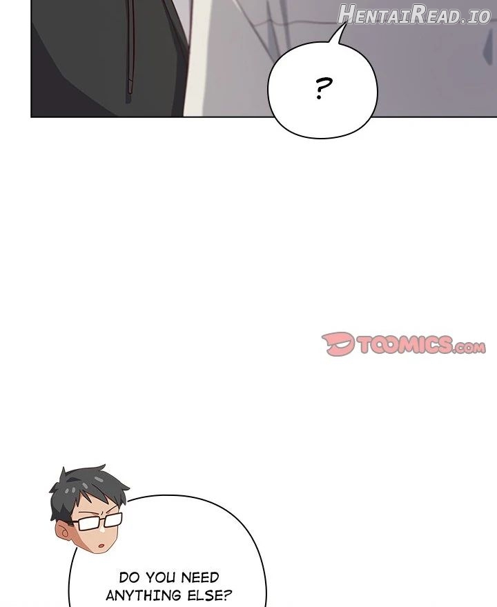 The General is Here! Chapter 39 - page 8