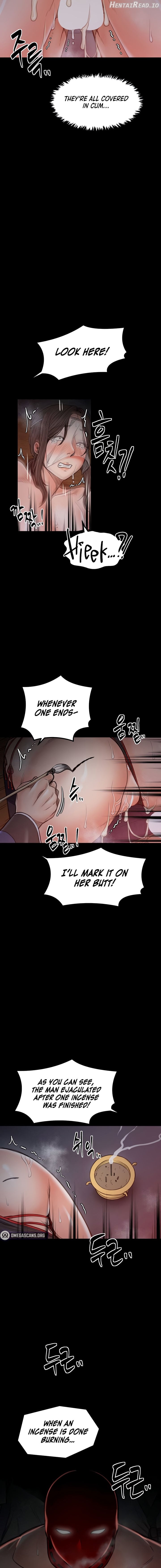 The Servant’s Story Chapter 37 - page 14