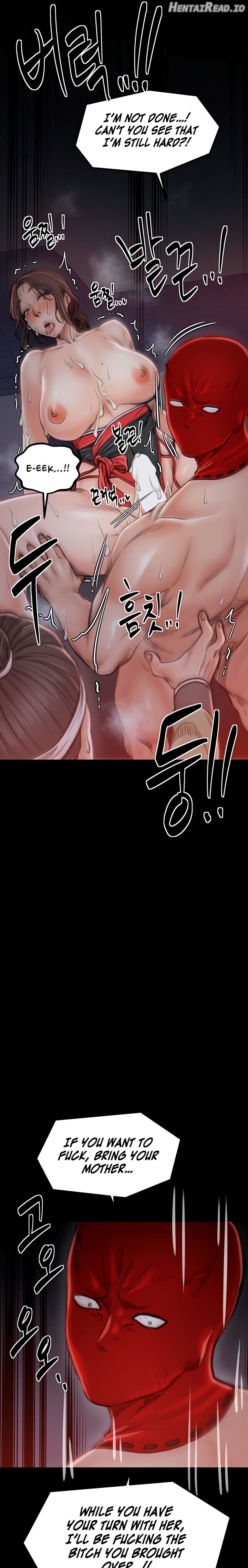 The Servant’s Story Chapter 39 - page 23