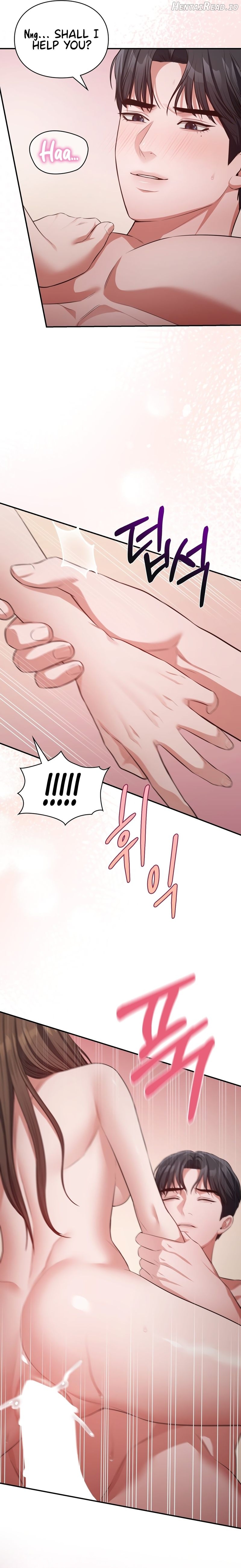 Beethoven Syndrome Chapter 30 - page 13