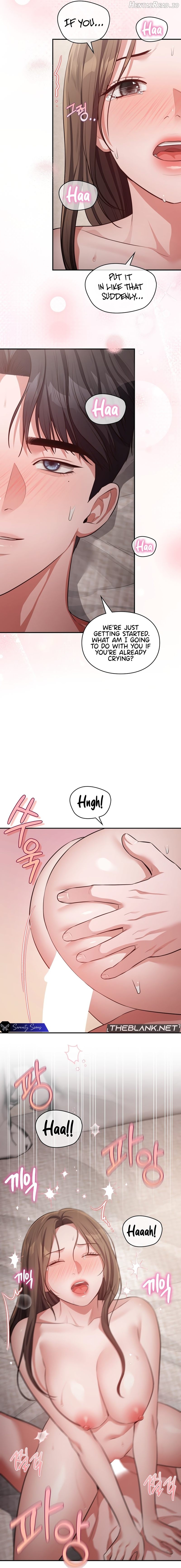 Beethoven Syndrome Chapter 30 - page 15