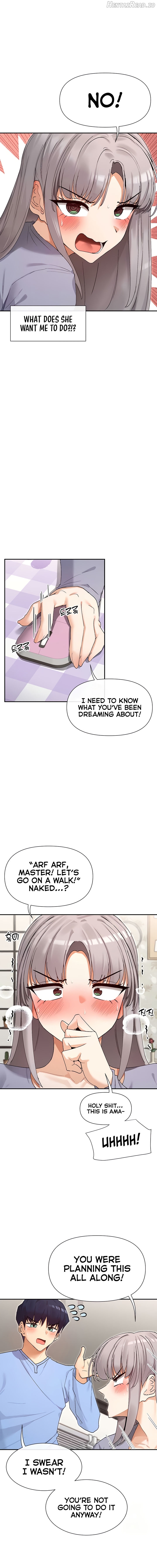 You Watch Stuff Like That? Chapter 41 - page 11