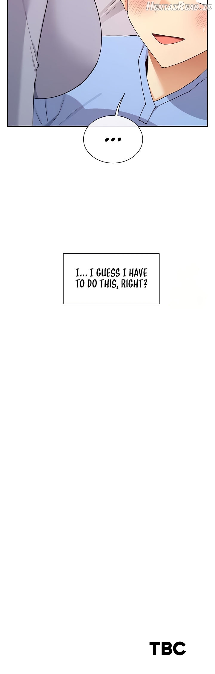 You Watch Stuff Like That? Chapter 41 - page 18
