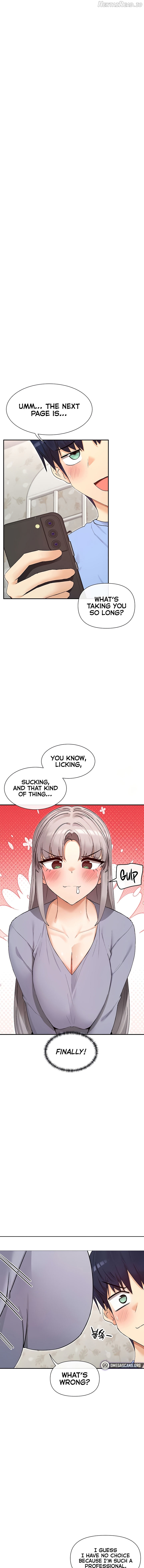 You Watch Stuff Like That? Chapter 42 - page 1