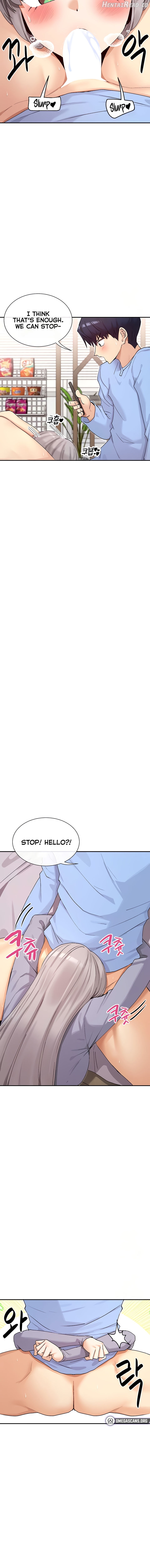 You Watch Stuff Like That? Chapter 42 - page 8