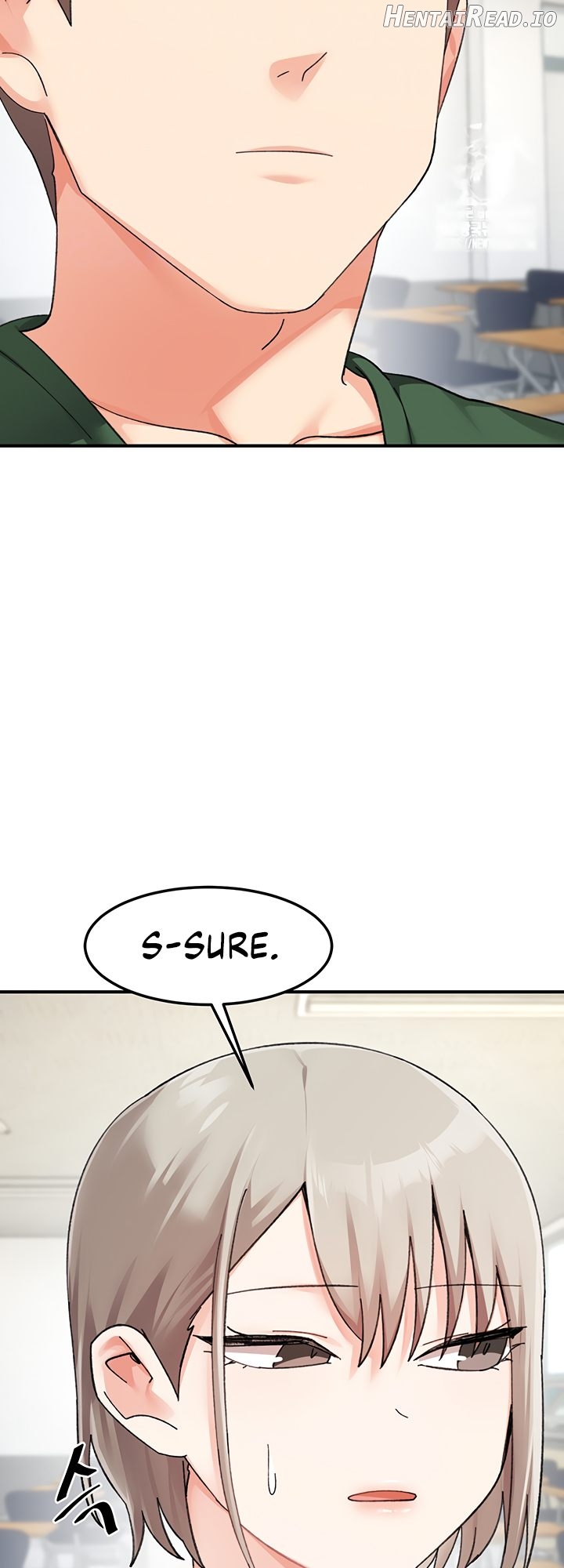 Doppelganger Female Friends Chapter 22 - page 11