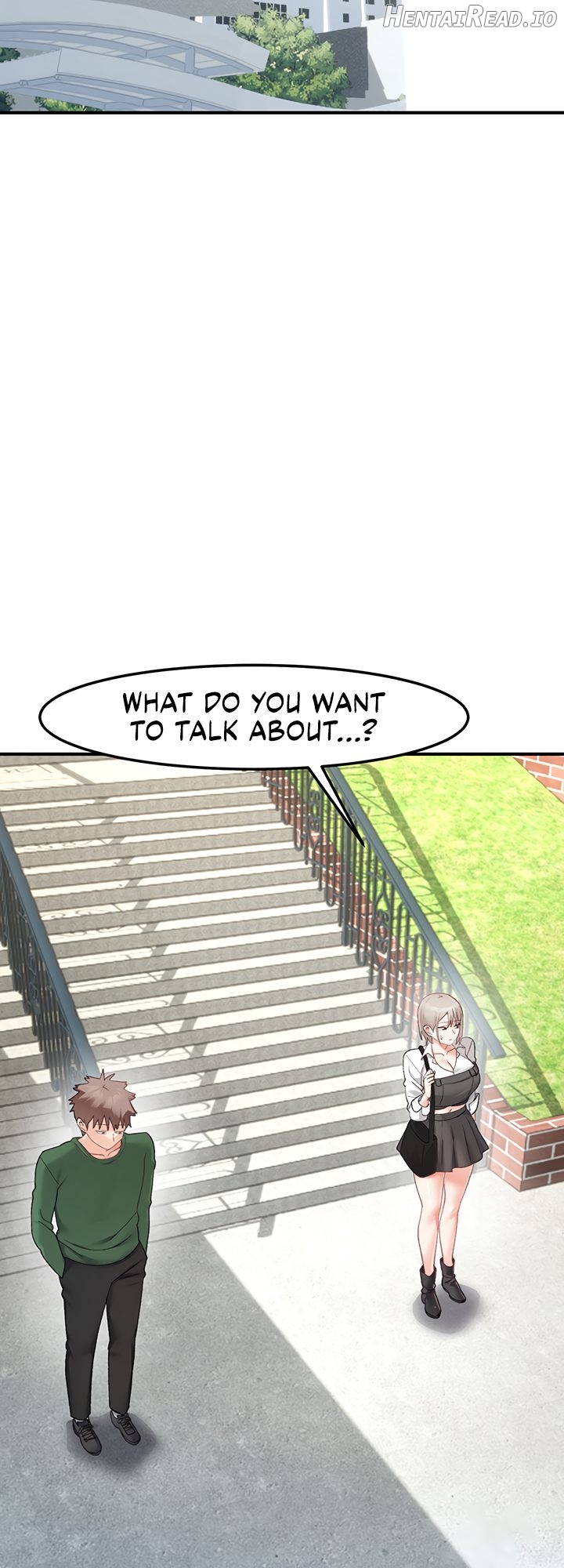 Doppelganger Female Friends Chapter 22 - page 15