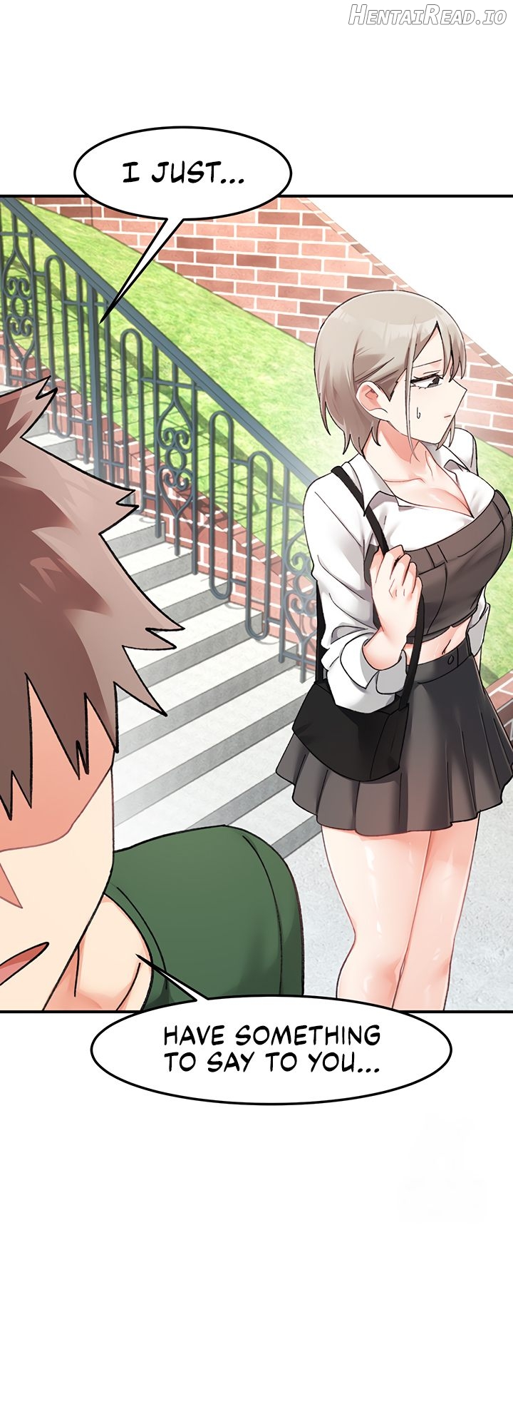 Doppelganger Female Friends Chapter 22 - page 18