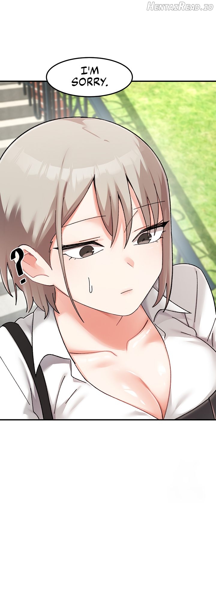 Doppelganger Female Friends Chapter 22 - page 19