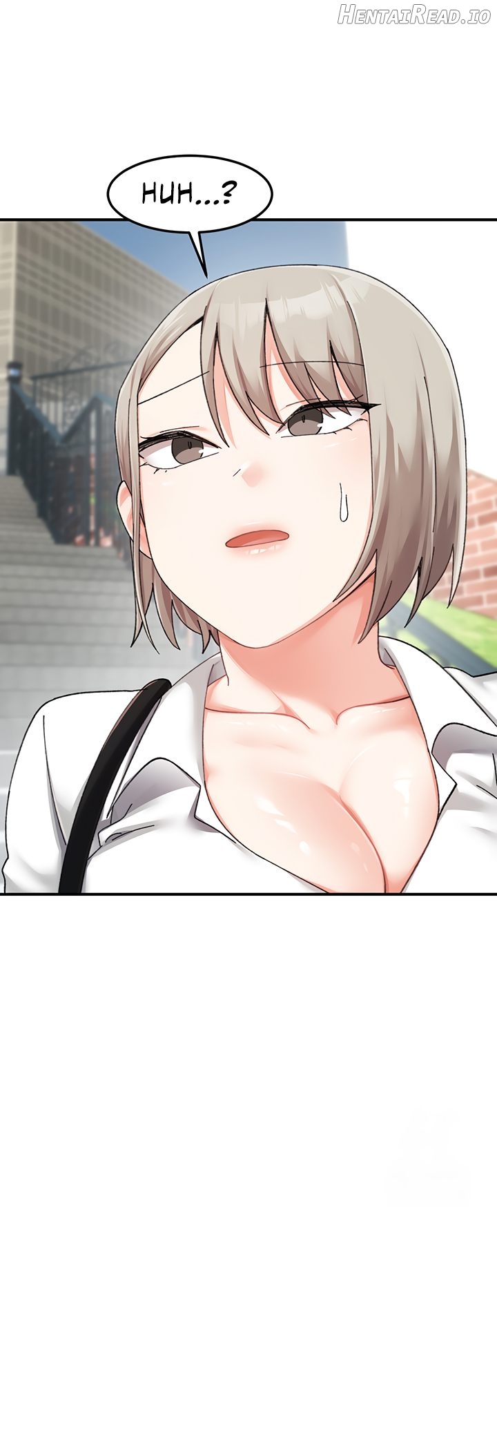 Doppelganger Female Friends Chapter 22 - page 23