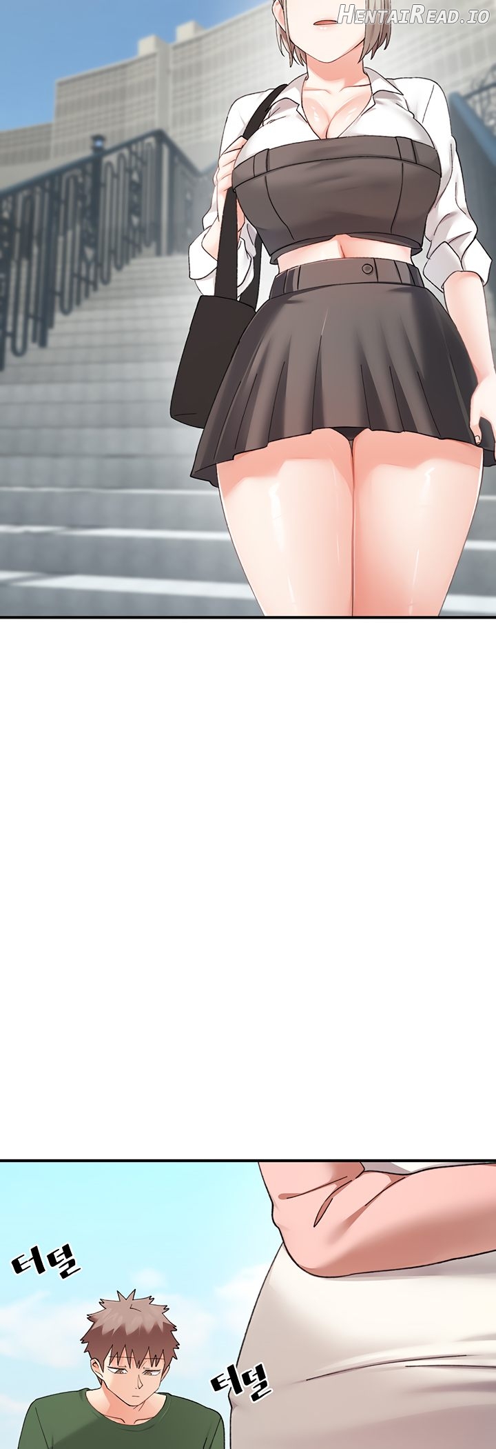 Doppelganger Female Friends Chapter 22 - page 25