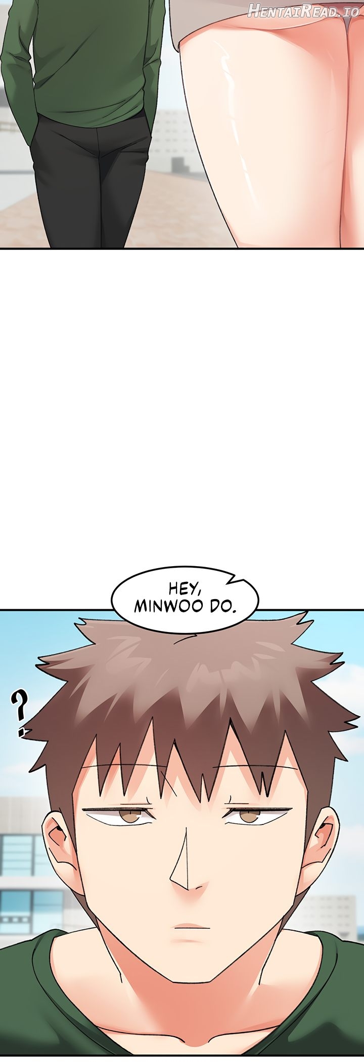 Doppelganger Female Friends Chapter 22 - page 26