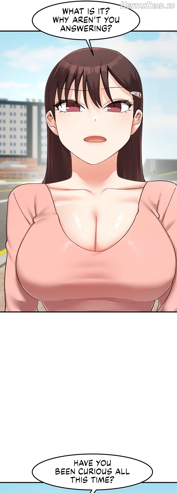 Doppelganger Female Friends Chapter 22 - page 29