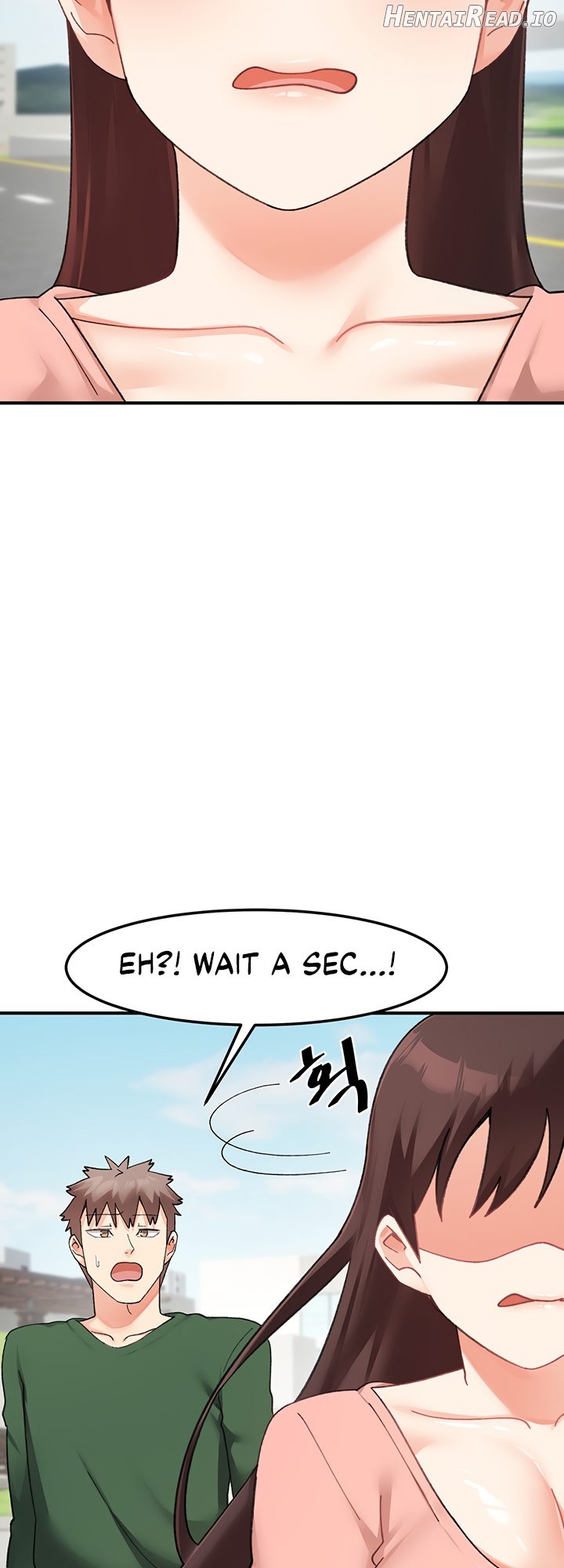 Doppelganger Female Friends Chapter 22 - page 33