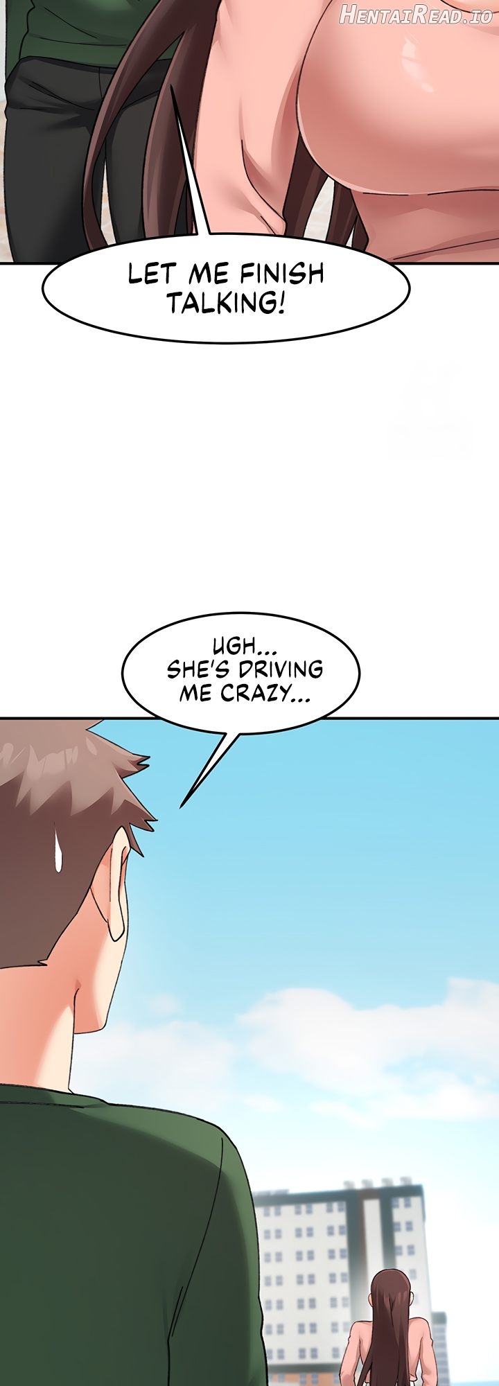 Doppelganger Female Friends Chapter 22 - page 34