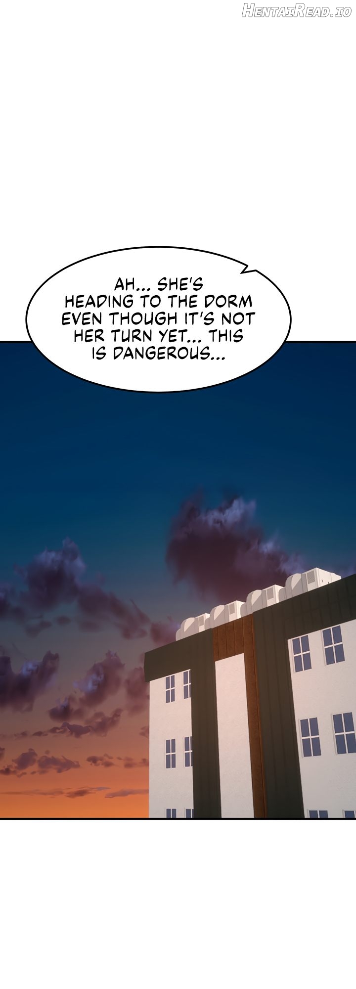 Doppelganger Female Friends Chapter 22 - page 36