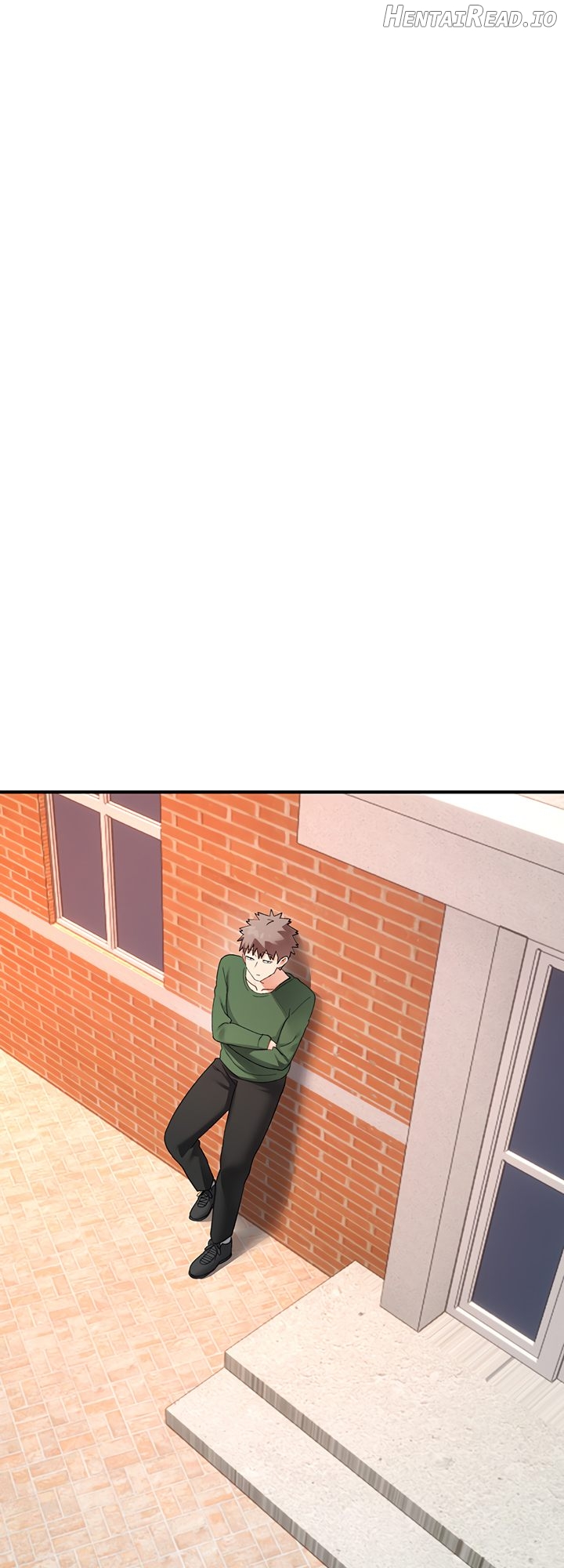 Doppelganger Female Friends Chapter 22 - page 37