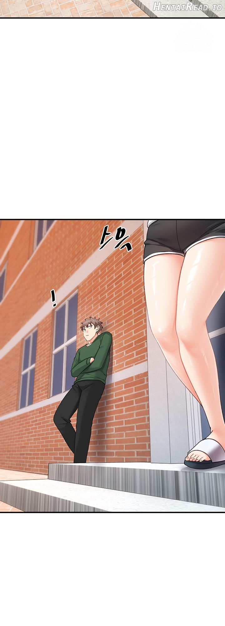 Doppelganger Female Friends Chapter 22 - page 38