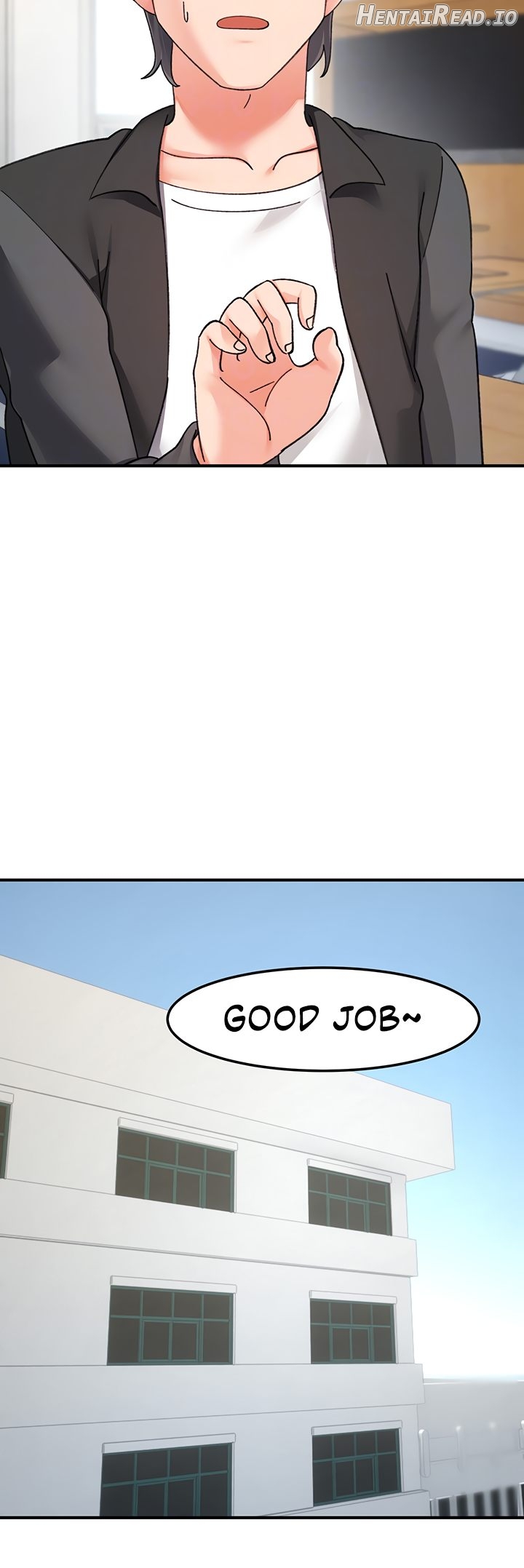 Doppelganger Female Friends Chapter 22 - page 5