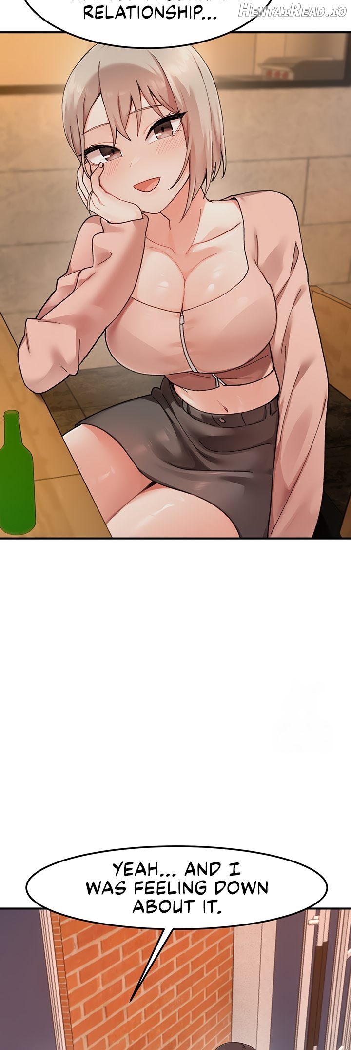 Doppelganger Female Friends Chapter 22 - page 41