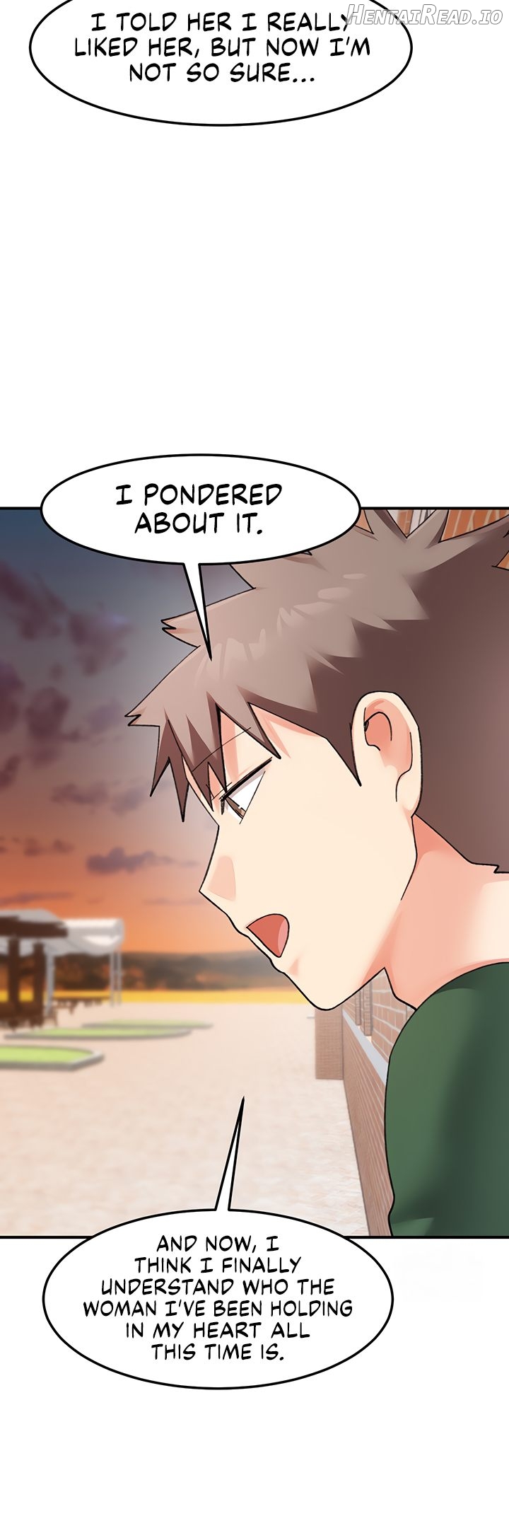 Doppelganger Female Friends Chapter 22 - page 44