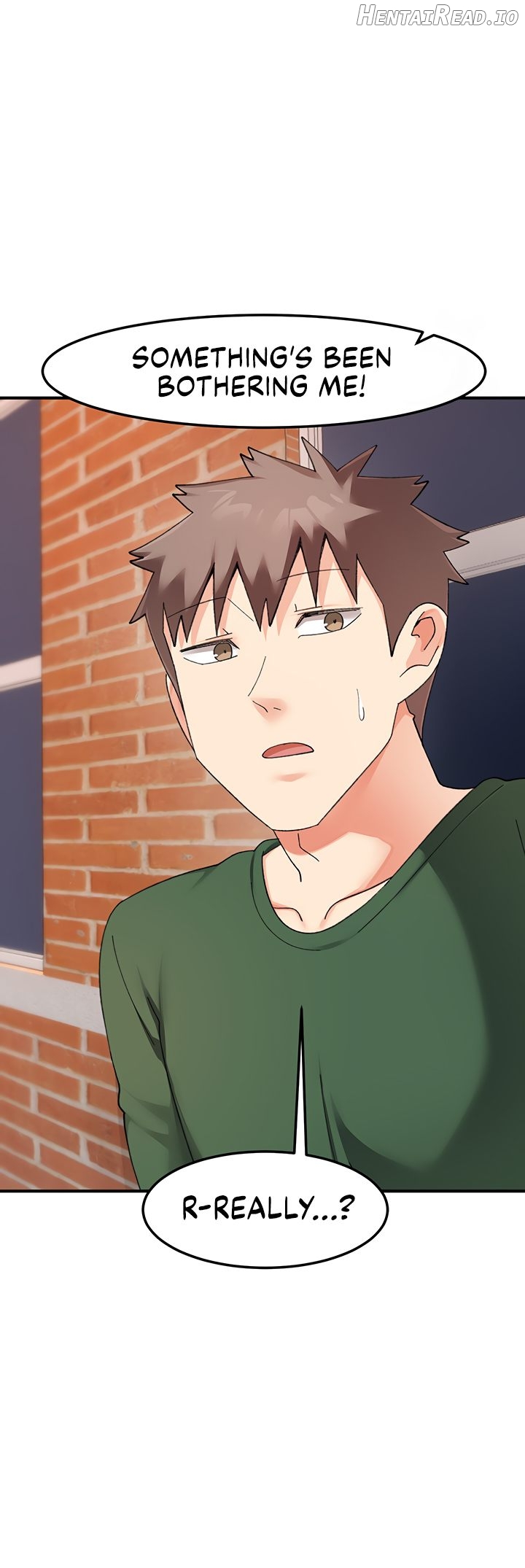 Doppelganger Female Friends Chapter 22 - page 47
